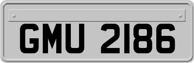 GMU2186