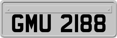 GMU2188
