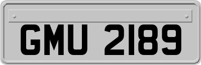 GMU2189