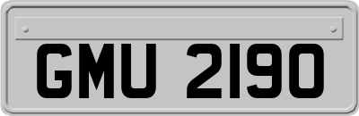 GMU2190