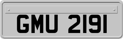 GMU2191