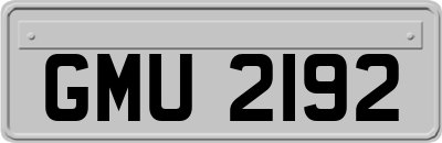 GMU2192