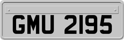 GMU2195