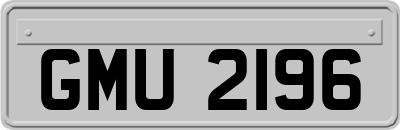 GMU2196