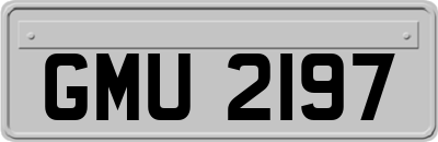 GMU2197