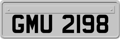 GMU2198