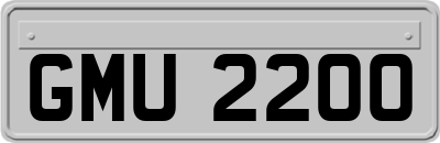 GMU2200