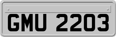 GMU2203