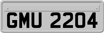 GMU2204