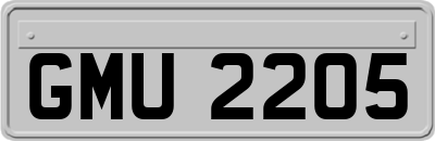 GMU2205