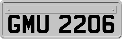 GMU2206