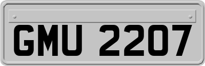 GMU2207