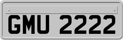 GMU2222