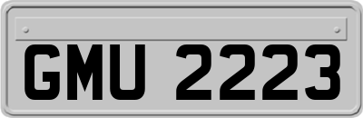 GMU2223