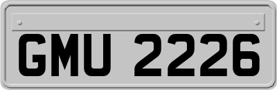 GMU2226