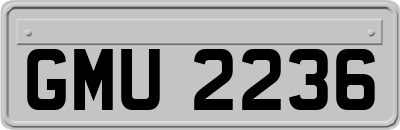GMU2236