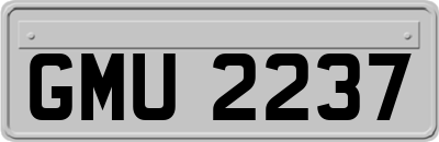 GMU2237
