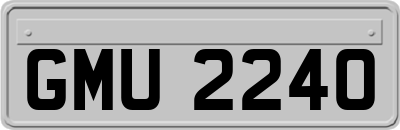 GMU2240
