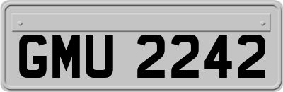 GMU2242