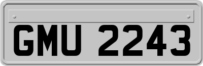 GMU2243
