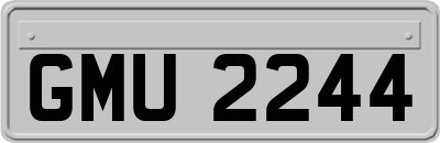GMU2244