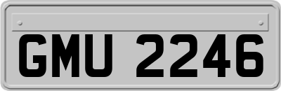 GMU2246
