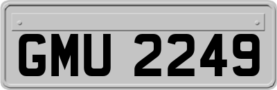 GMU2249