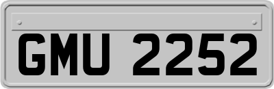 GMU2252