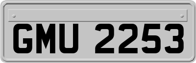 GMU2253