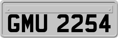 GMU2254