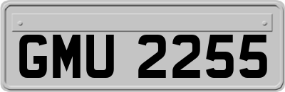 GMU2255