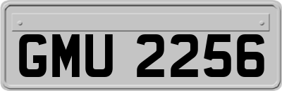 GMU2256
