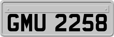 GMU2258