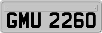 GMU2260
