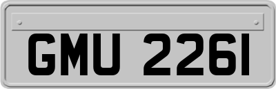 GMU2261
