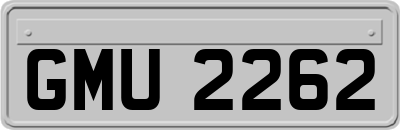 GMU2262