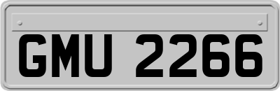 GMU2266