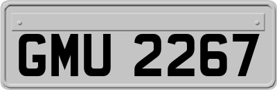 GMU2267
