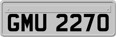 GMU2270