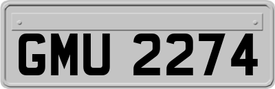 GMU2274