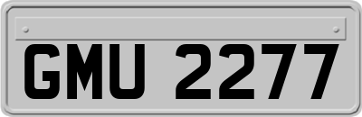 GMU2277