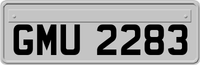 GMU2283
