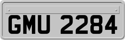 GMU2284