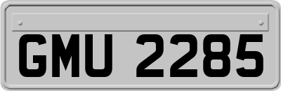 GMU2285