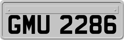 GMU2286