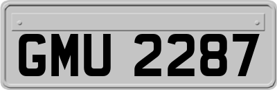GMU2287
