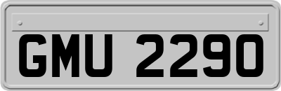 GMU2290
