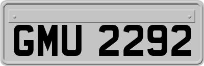 GMU2292