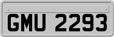 GMU2293