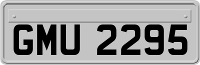GMU2295